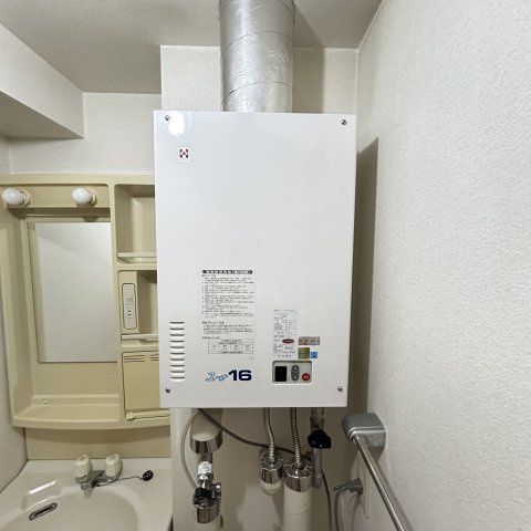 ティアラ高砂ハイツの設備