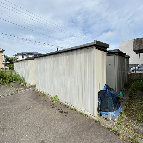 ティアラ高砂ハイツのその他共用部分