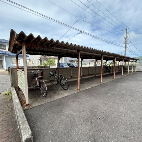 ティアラ高砂ハイツのその他共用部分