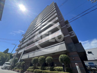 デ・リード鶴見緑地パークサイドの画像