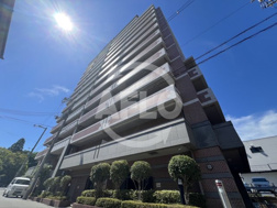 デ・リード鶴見緑地パークサイドの画像