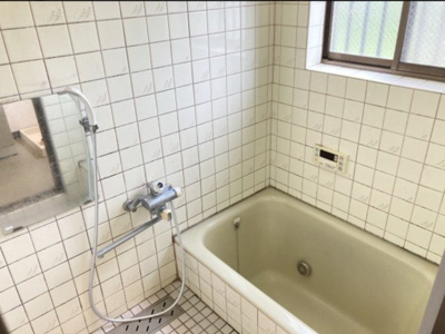 【浴室】 | 日進市岩藤町戸建て