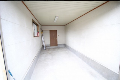 【駐車場】 | 日進市岩藤町戸建て