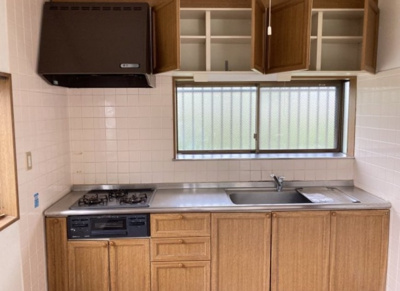 【キッチン】 | 日進市岩藤町戸建て