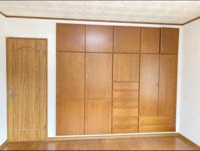 【収納】 | 日進市岩藤町戸建て