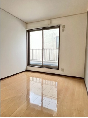 【居間・リビング】 | フォレスト春日