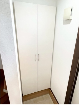 【玄関】 | フォレスト春日