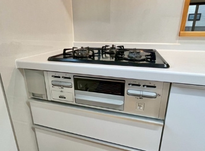 【キッチン】 | フォレスト春日