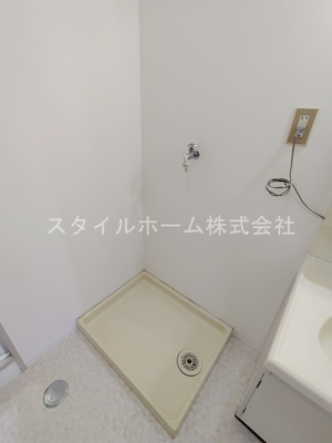 【設備】 | レジデンス西山