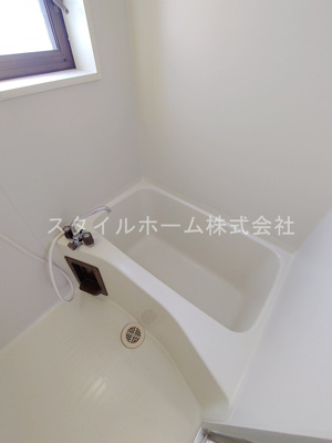 【浴室】 | レジデンス西山