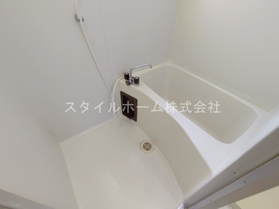 【浴室】 | レジデンス西山