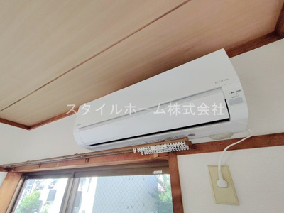 【設備】 | レジデンス西山