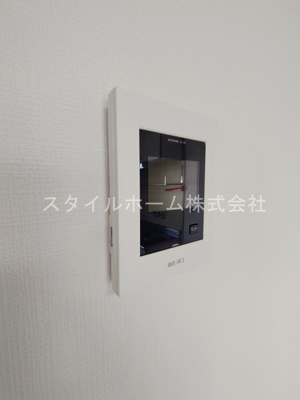 【セキュリティ】 | レジデンス西山