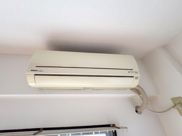 コーポラス翌檜の設備