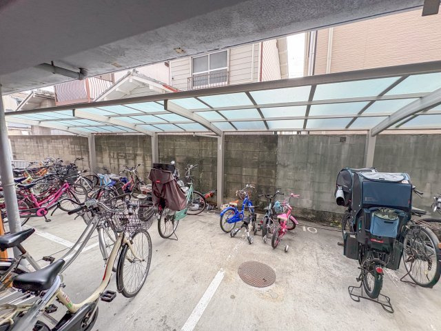 コーポラス翌檜のその他