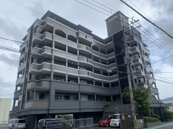 じゅうグランドモア長住の画像