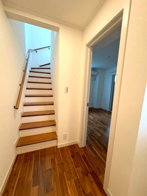 【内装】 | ヴィラアイビス