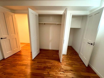 【収納】 | ヴィラアイビス