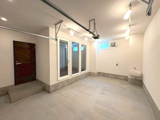 【駐車場】 | ヴィラアイビス