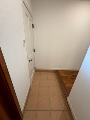 【玄関】 | ヴィラアイビス