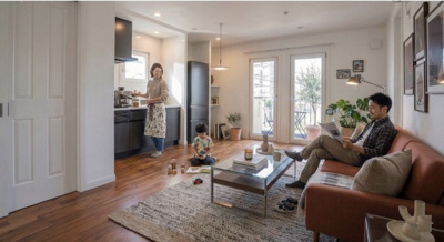 【キッチン】 | ヴィラアイビス