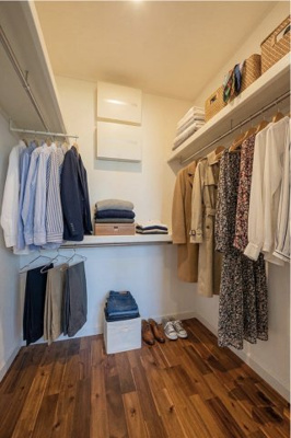 【収納】 | ヴィラアイビス