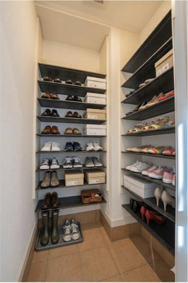 【収納】 | ヴィラアイビス