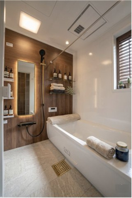 【庭】 | ヴィラアイビス