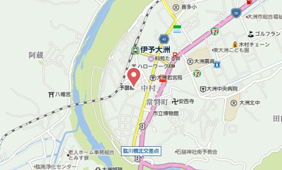 【地図】 | 亀井ビル