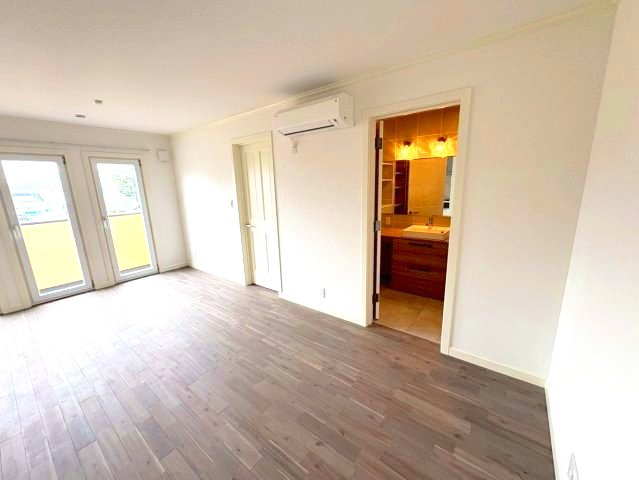 【居間・リビング】 | ヴィラアイビス