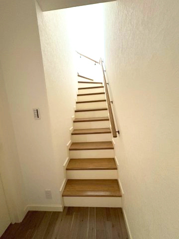 【内装】 | ヴィラアイビス