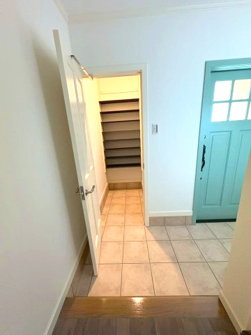 【玄関】 | ヴィラアイビス