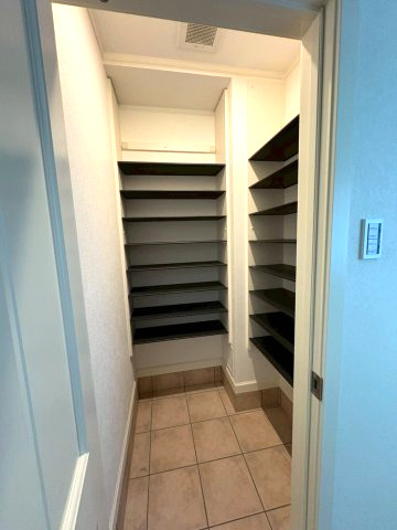 【収納】 | ヴィラアイビス