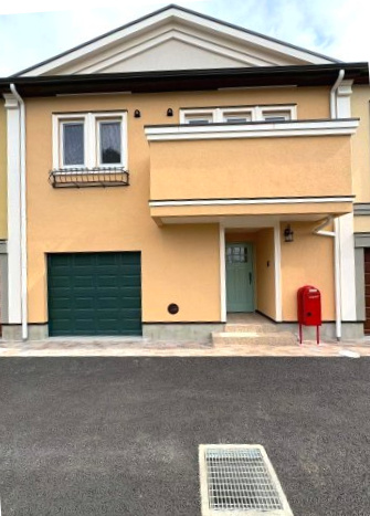 【外観パース】 | ヴィラアイビス