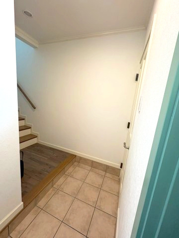 【玄関】 | ヴィラアイビス