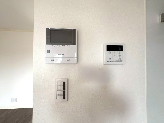 【設備】 | ヴィラアイビス