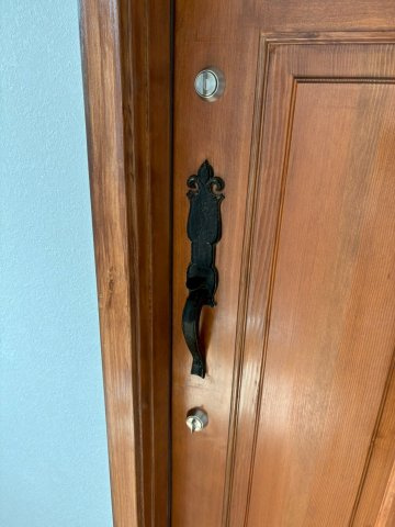 【玄関】 | ヴィラアイビス