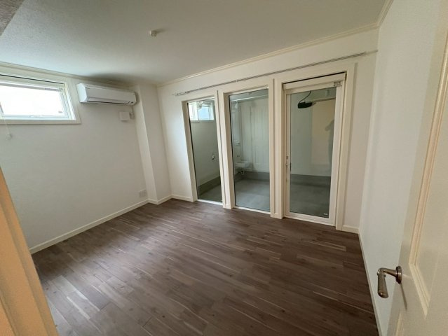 【洋室】 | ヴィラアイビス