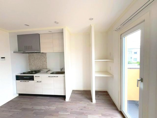 【内装】 | ヴィラアイビス