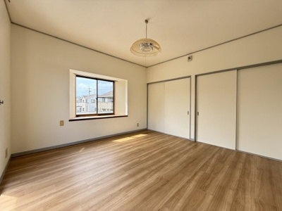 【居間・リビング】 | アイカワハイツ