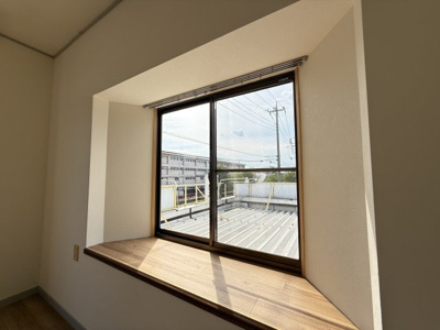 【展望】 | アイカワハイツ