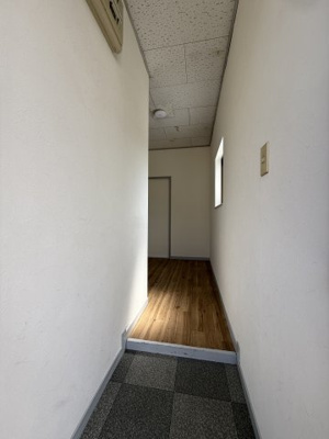 【エントランス】 | アイカワハイツ