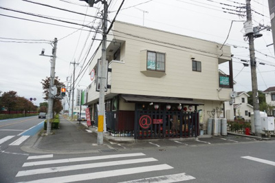 【外観】 | アイカワハイツ