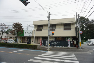 【周辺】 | アイカワハイツ