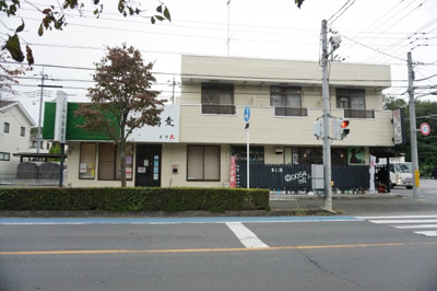 【外観】 | アイカワハイツ