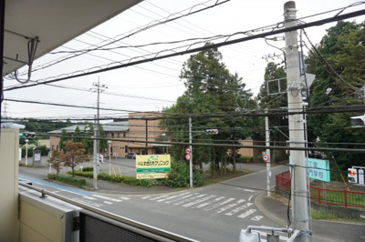 【展望】 | アイカワハイツ