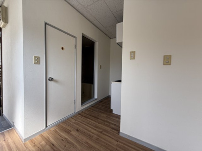 【キッチン】 | アイカワハイツ