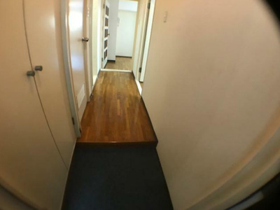 【玄関】 | リバーサイドビル | 別部屋参照・同一仕様