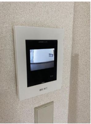 【セキュリティ】 | リバーサイドビル