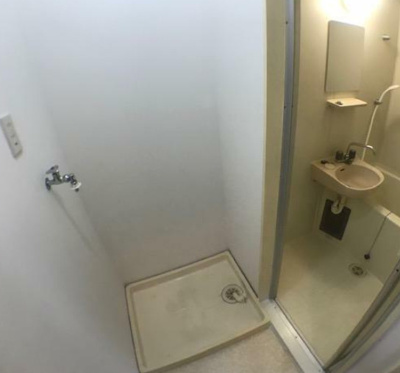 【その他】 | リバーサイドビル | 別部屋参照・同一仕様